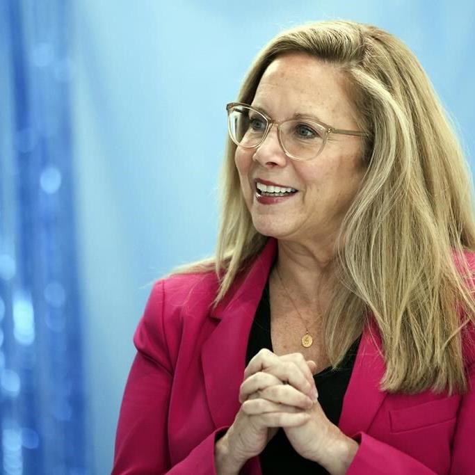 Democrat Laura Gillen wins US House seat on Long Island, unseating GOP incumbent